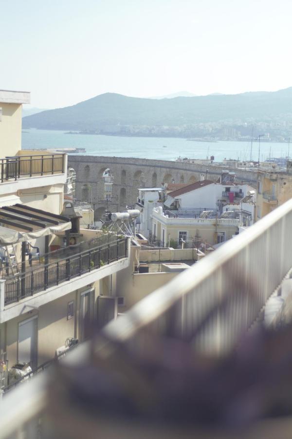 Summertime Blues Kavala Bagian luar foto