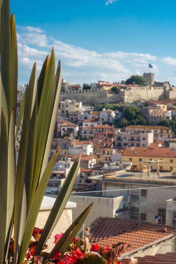 Summertime Blues Kavala Bagian luar foto